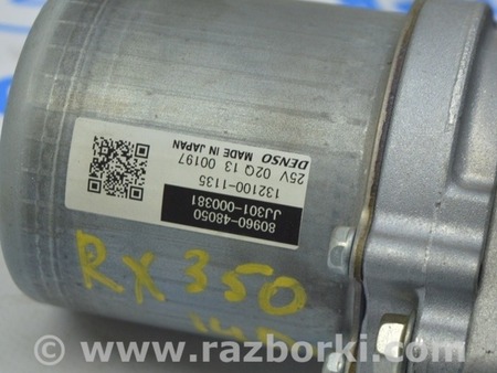 ФОТО Рейка рулевая для Lexus RX350/450 III AL10 (09-15) Одеса