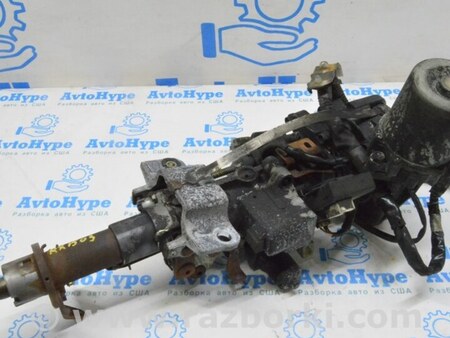ФОТО Рейка рулевая для Lexus RX350/450 III AL10 (09-15) Одеса