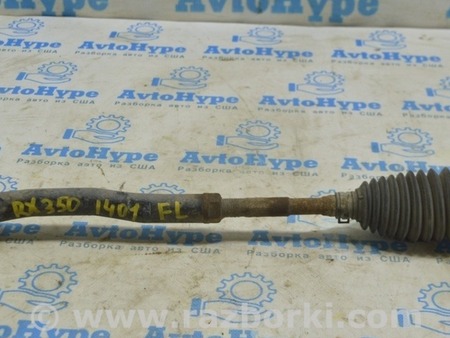 ФОТО Рейка рулевая для Lexus RX350/450 III AL10 (09-15) Одеса