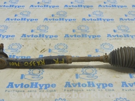 ФОТО Рейка рулевая для Lexus RX350/450 III AL10 (09-15) Одеса