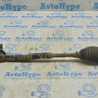 ФОТО Рейка рулевая для Lexus RX350/450 III AL10 (09-15) Одеса