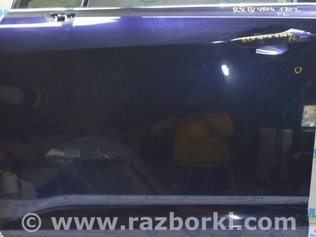 ФОТО Дверь передняя левая для Lexus RX350/450 IV AL20 (15-22) Одеса
