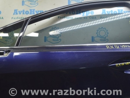 ФОТО Дверь передняя левая для Lexus RX350/450 IV AL20 (15-22) Одеса