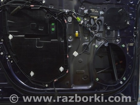 ФОТО Дверь передняя левая для Lexus RX350/450 IV AL20 (15-22) Одеса