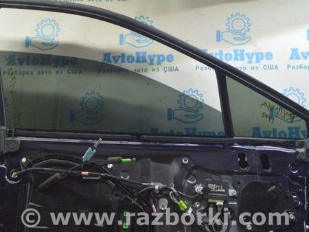 ФОТО Дверь передняя левая для Lexus RX350/450 IV AL20 (15-22) Одеса