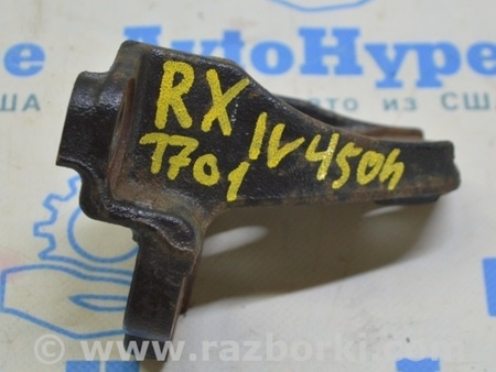 ФОТО Крепление двигателя и кпп для Lexus RX350/450 IV AL20 (15-22) Одеса