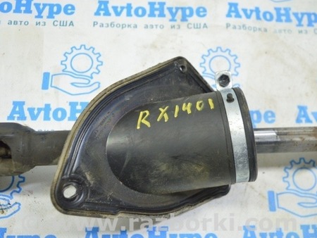 ФОТО Рейка рулевая для Lexus RX350/450 III AL10 (09-15) Одеса