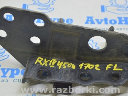 ФОТО Крепление двигателя и кпп для Lexus RX350/450 IV AL20 (15-22) Одеса