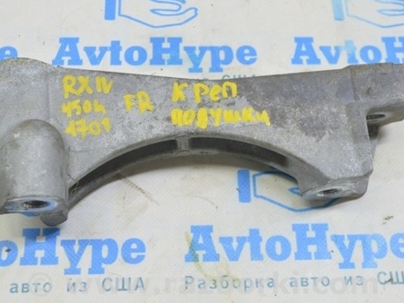 ФОТО Крепление двигателя и кпп для Lexus RX350/450 IV AL20 (15-22) Одеса