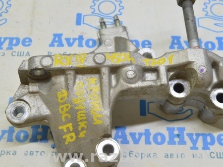 ФОТО Крепление двигателя и кпп для Lexus RX350/450 IV AL20 (15-22) Одеса