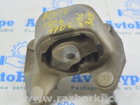 ФОТО Крепление двигателя и кпп для Lexus RX350/450 IV AL20 (15-22) Одеса