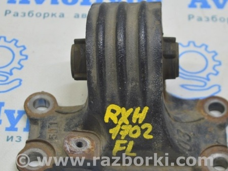 ФОТО Крепление двигателя и кпп для Lexus RX350/450 IV AL20 (15-22) Одеса