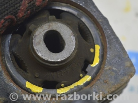 ФОТО Крепление двигателя и кпп для Lexus RX350/450 IV AL20 (15-22) Одеса