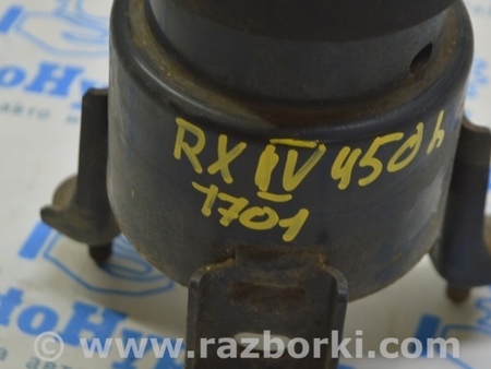ФОТО Крепление двигателя и кпп для Lexus RX350/450 IV AL20 (15-22) Одеса