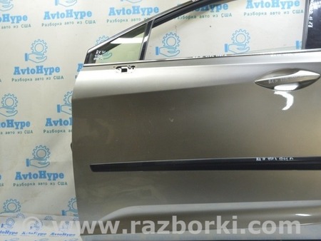 ФОТО Дверь передняя левая для Lexus RX350/450 IV AL20 (15-22) Одеса