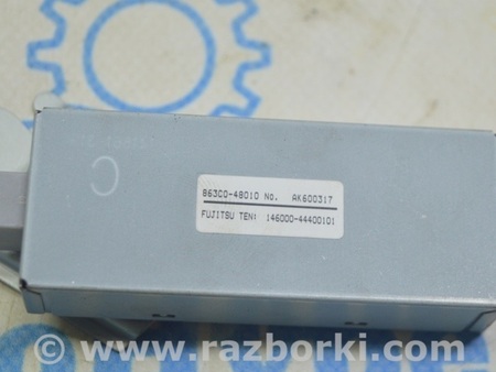 ФОТО Компьютеры управления для Lexus RX350/450 III AL10 (09-15) Одеса