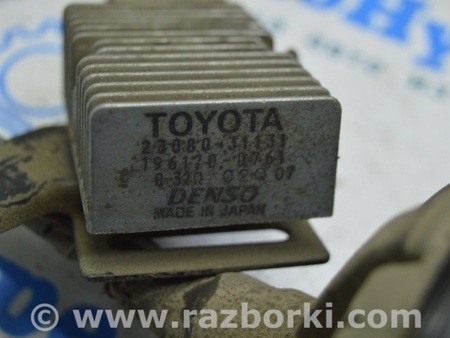 ФОТО Компьютеры управления для Lexus RX350/450 III AL10 (09-15) Одеса