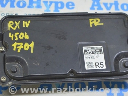 ФОТО Электроника для Lexus RX350/450 IV AL20 (15-22) Одеса