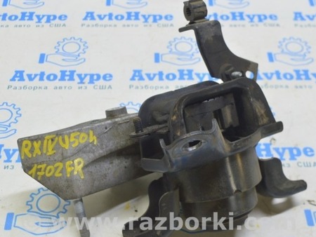 ФОТО Крепление двигателя и кпп для Lexus RX350/450 IV AL20 (15-22) Одеса