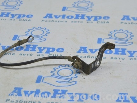 ФОТО Проводка для Lexus RX350/450 III AL10 (09-15) Одеса
