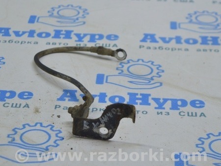 ФОТО Проводка для Lexus RX350/450 III AL10 (09-15) Одеса