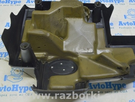 ФОТО Накладка двигателя для Lexus RX350/450 IV AL20 (15-22) Одеса