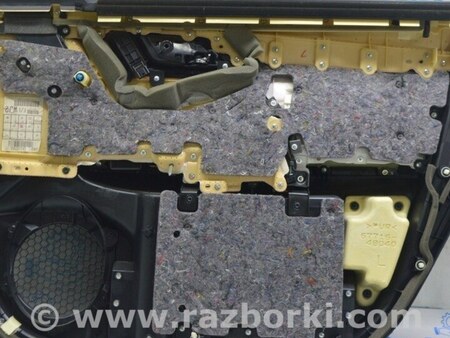 ФОТО Дверь передняя левая для Lexus RX350/450 IV AL20 (15-22) Одеса