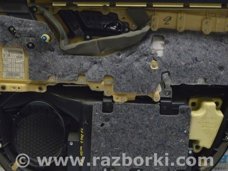 ФОТО Дверь передняя левая для Lexus RX350/450 IV AL20 (15-22) Одеса