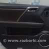 Дверь передняя левая Lexus RX350/450 IV AL20 (15-22)