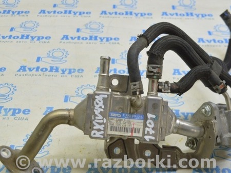ФОТО Система EGR для Lexus RX350/450 IV AL20 (15-22) Одеса