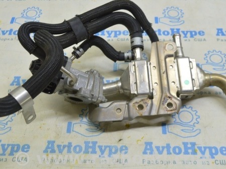 ФОТО Система EGR для Lexus RX350/450 IV AL20 (15-22) Одеса