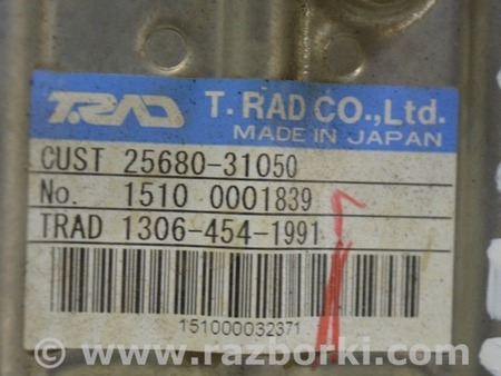 ФОТО Система EGR для Lexus RX350/450 IV AL20 (15-22) Одеса