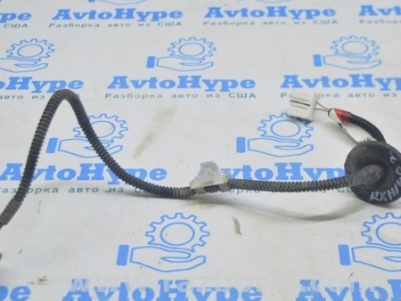 ФОТО Проводка для Lexus RX350/450 III AL10 (09-15) Одеса