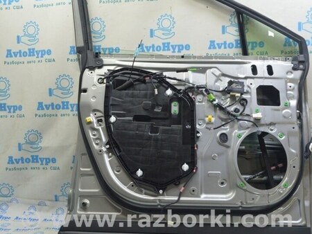 ФОТО Дверь передняя левая для Lexus RX350/450 IV AL20 (15-22) Одеса