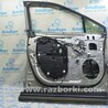 Дверь передняя левая Lexus RX350/450 IV AL20 (15-22)