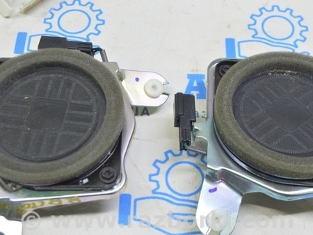 ФОТО Акустика для Lexus RX350/450 IV AL20 (15-22) Одеса