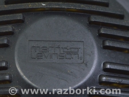 ФОТО Акустика для Lexus RX350/450 IV AL20 (15-22) Одеса