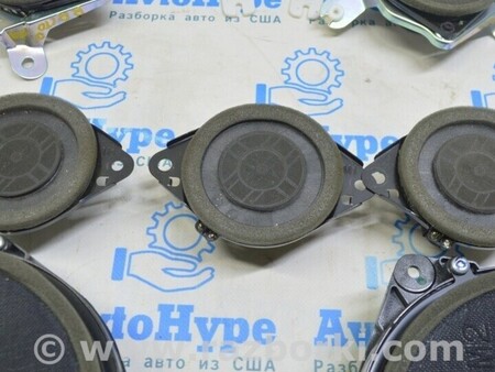 ФОТО Акустика для Lexus RX350/450 IV AL20 (15-22) Одеса