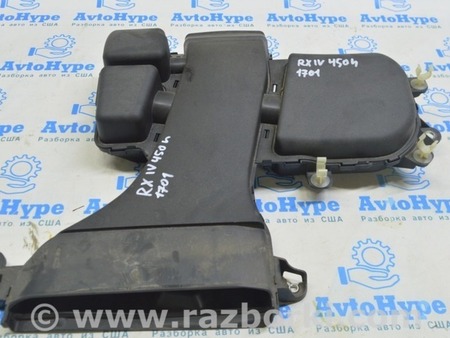 ФОТО Система впуска для Lexus RX350/450 IV AL20 (15-22) Одеса