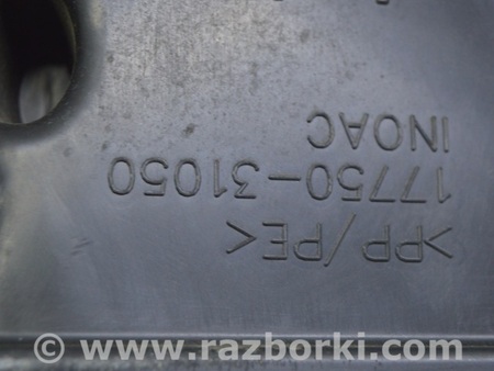 ФОТО Система впуска для Lexus RX350/450 IV AL20 (15-22) Одеса