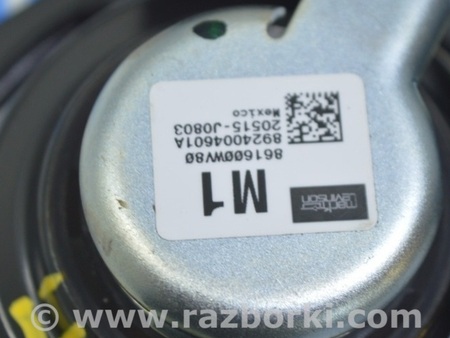 ФОТО Акустика для Lexus RX350/450 IV AL20 (15-22) Одеса
