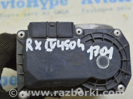 ФОТО Система впуска для Lexus RX350/450 IV AL20 (15-22) Одеса