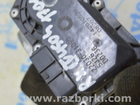 ФОТО Система впуска для Lexus RX350/450 IV AL20 (15-22) Одеса