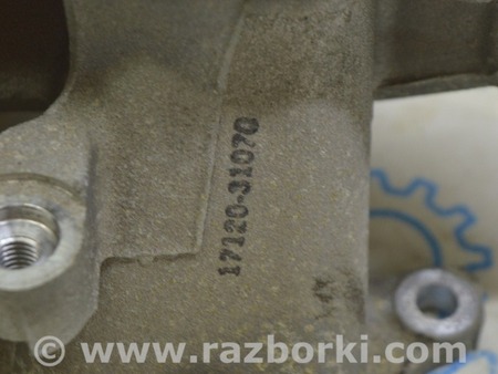 ФОТО Система впуска для Lexus RX350/450 IV AL20 (15-22) Одеса