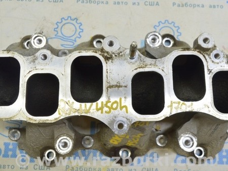 ФОТО Система впуска для Lexus RX350/450 IV AL20 (15-22) Одеса