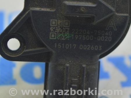 ФОТО Система впуска для Lexus RX350/450 IV AL20 (15-22) Одеса