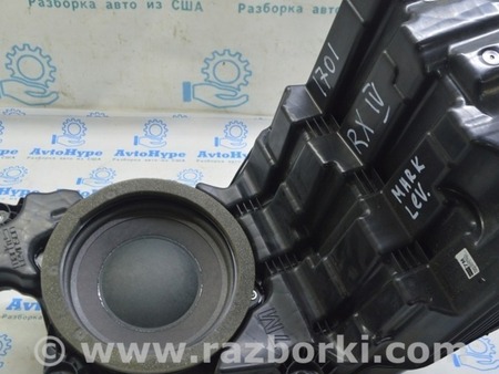 ФОТО Акустика для Lexus RX350/450 IV AL20 (15-22) Одеса