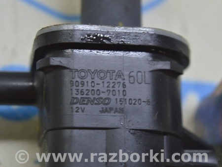 ФОТО Система впуска для Lexus RX350/450 IV AL20 (15-22) Одеса