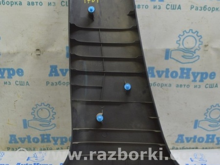 ФОТО Отделка стоек и проемов для Lexus RX350/450 IV AL20 (15-22) Одеса