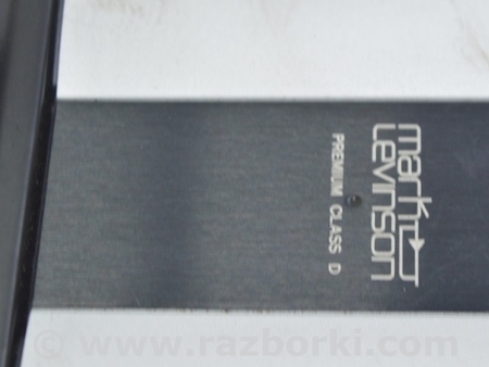 ФОТО Акустика для Lexus RX350/450 IV AL20 (15-22) Одеса